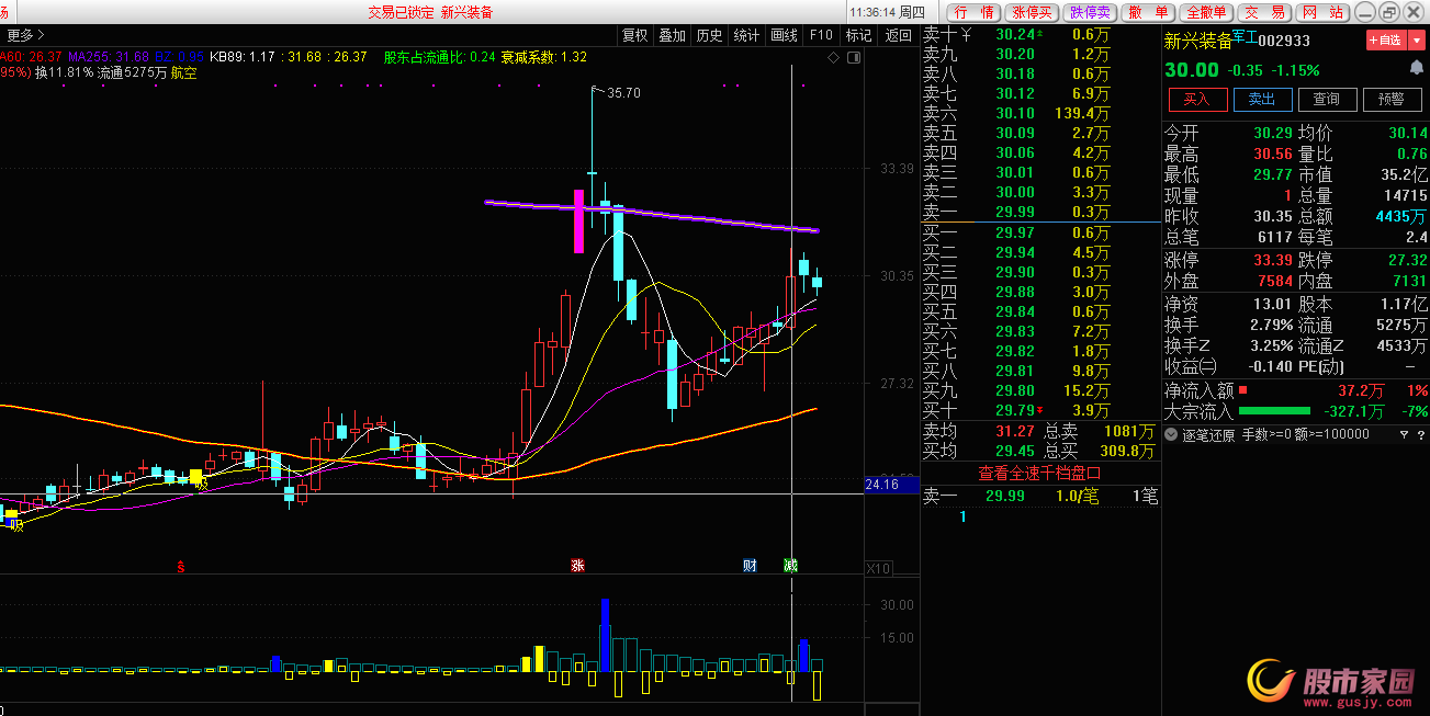 沂蒙路《逃顶》