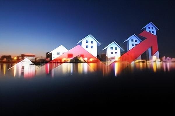 房地产股票近期走势为何大涨，对股市又将影响如何？