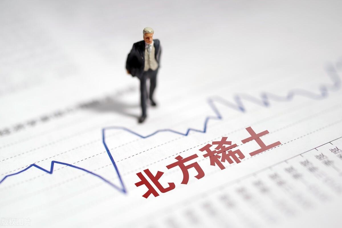 中国稀土股票龙头股有哪些上市公司？稀土概念龙头股一览