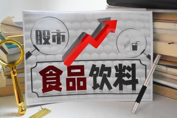 食品饮料龙头股有哪些公司，食品饮料板块龙头股一览表
