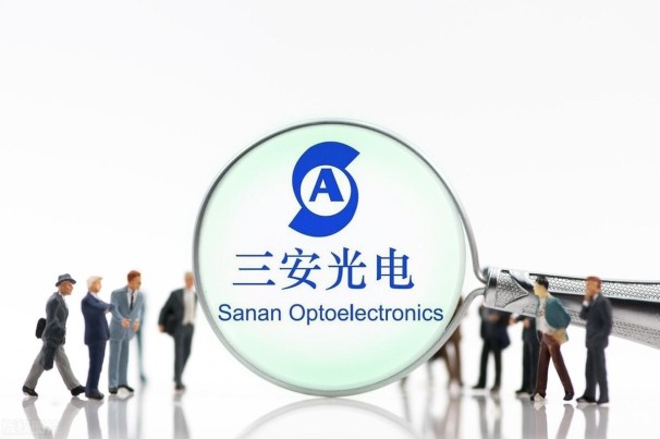 半导体芯片股龙头股有哪些？半导体芯片龙头个股名单