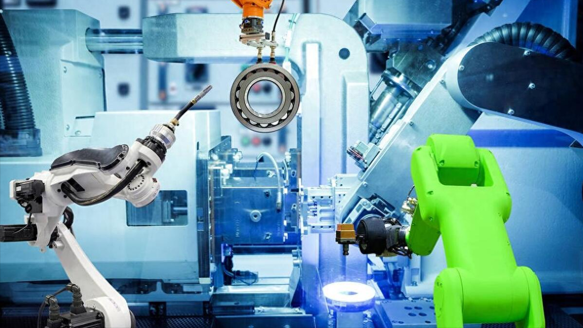 工业母机龙头股有哪些股票，工业母机概念龙头股一览