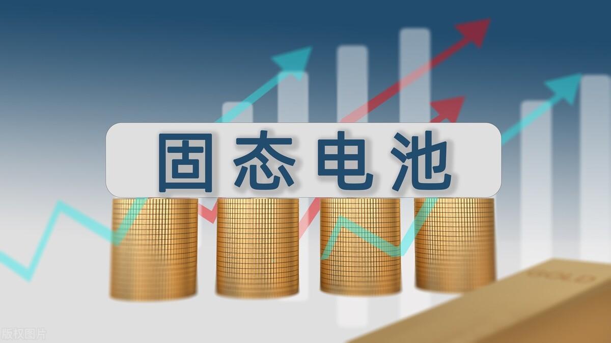 a股固态电池概念股有妖股潜质有哪些？附固态电池股票名单