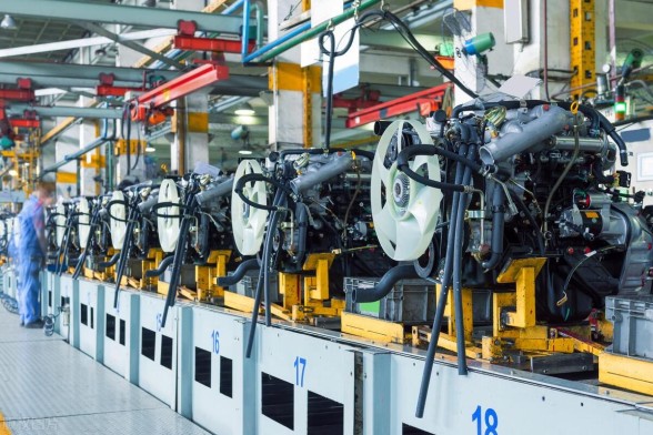 A股汽车零部件行业龙头上市公司有哪些，具有翻倍潜力的8只龙头