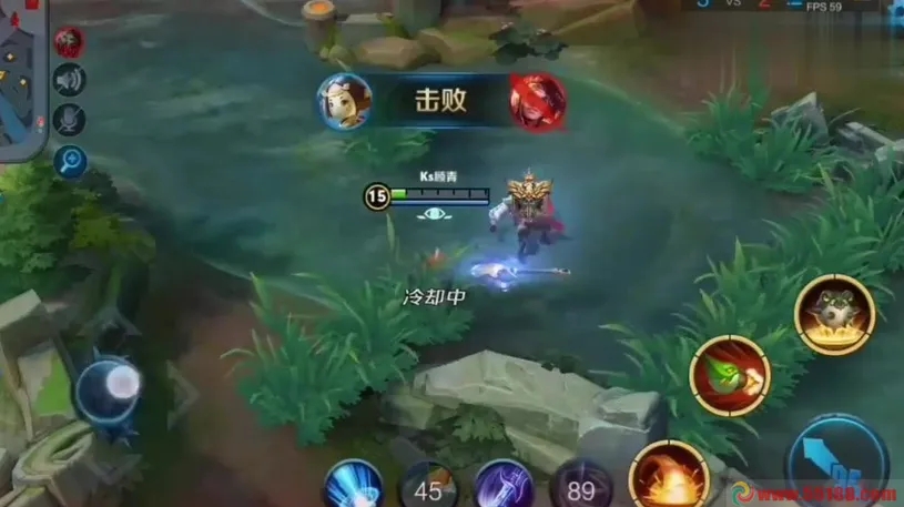 沂蒙路《残血收割抄底系统》无未来不漂移通达信指标胜率最高95.6