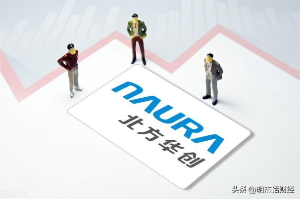 半导体芯片主线行情全面启动，核心龙头个股大全